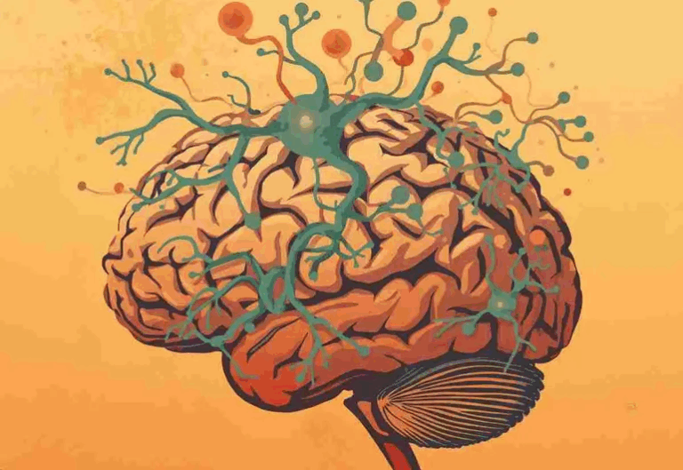 Trastornos de ansiedad se vinculan a bajos niveles de nutrientes en el cerebro, estudio