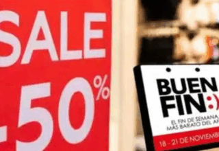 El Buen Fin 2025: qué hacer si no te respetan una oferta, según Profeco
