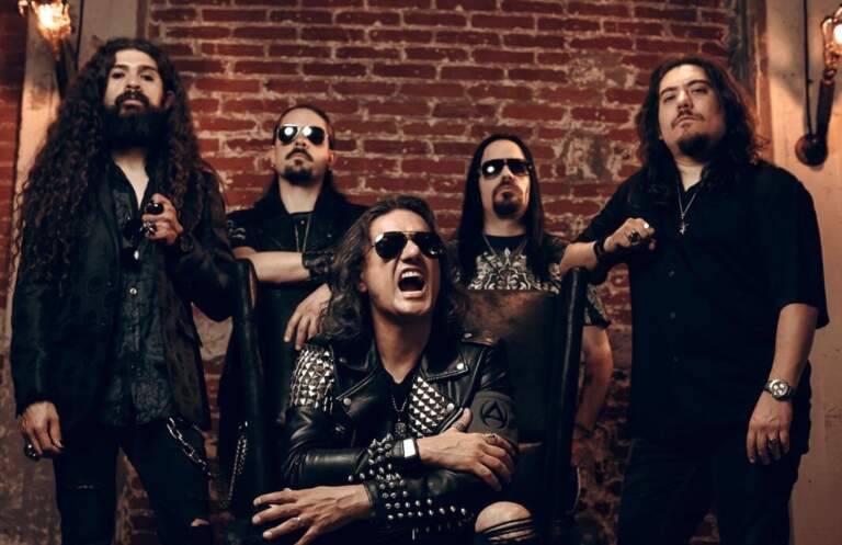 CON DOS DÉCADAS DE TRASCENDENCIA, ÁGORA CELEBRA SU ÁLBUM MÁS EMBLEMÁTICO EN CDMX