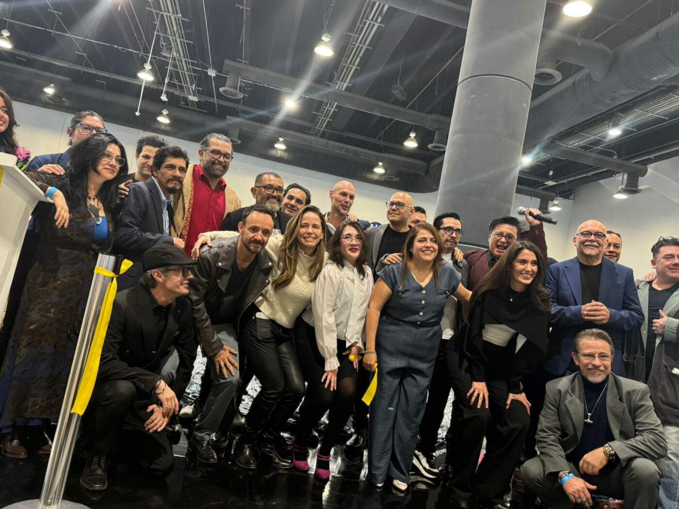 Arte Capital redefine el mercado del arte y demuestra que la cultura también genera economía