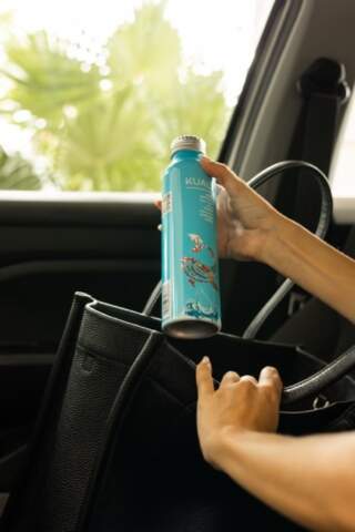 KUALI: el agua mexicana que se adapta al ritmo de hoy