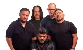 Grita Radio inaugura con su pre-posada la temporada navideña con una noche de leyendas del rock mexicano