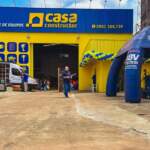 Sector construcción impulsa economía nacional