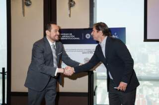 Alianza estratégica para elevar los estándares de la cobranza y los servicios financieros en México