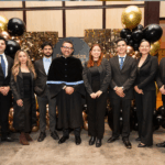 Universidad Da Vinci apuesta por el futuro de la educación digital con la graduación presencial de alumnos