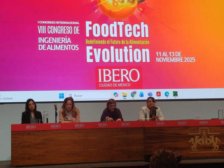 Ciencia e innovación, claves para redefinir el futuro de la alimentación: FoodTech Evolution