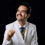 David Zahan encenderá el Teatro Metropólitan con “Revivendo a Frankie Ruiz Experience”