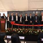 Danfoss inaugura importante expansión de su planta en Monterrey