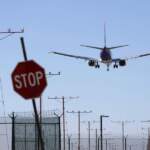 EE.UU. anuncia el fin de las restricciones aéreas a partir de este lunes