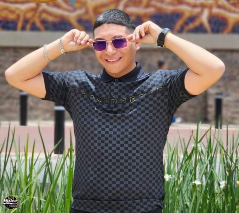 EMMANUEL LV ABRE UNA NUEVA ETAPA CON “MI AMOR”, UNA COLABORACIÓN DE ALTO CALIBRE CON ARIEL BARRERAS Y GK