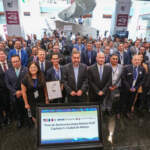 Secretaría de Economía entrega a QSM Semiconductores el Sello Hecho en México