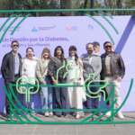 Bailar para cuidar el corazón y los riñones: celebran el “Danzón por la Diabetes”