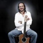 Un canto para el amor: Fernando Delgadillo regresa al Parque Naucalli el 14 de febrero