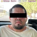 Detienen en Culiacán a “El Dany”, buscado por el FBI por tráfico de fentanilo
