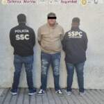 Cae «El Kiko» de «Los Malportados» en Iztapalapa por homicidio calificado