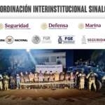 Detienen en Tijuana al ‘L12’, objetivo prioritario, y a otros 14 en Sinaloa