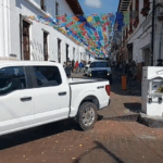 Detienen a 7 escoltas de Carlos Manzo; ya ingresaron a un penal estatal