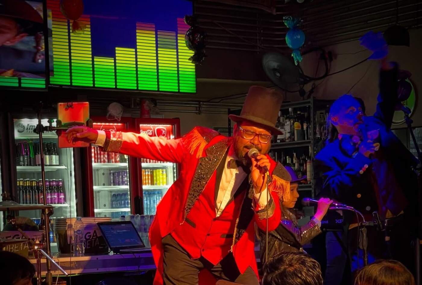 Rock, Alitas y Diversión: Este Jueves 27 de Noviembre Nace German Garden Sotelo, el Nuevo Destino Obligado de la CDMX