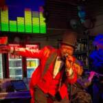 Rock, Alitas y Diversión: Este Jueves 27 de Noviembre Nace German Garden Sotelo, el Nuevo Destino Obligado de la CDMX