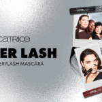 Catrice revoluciona las pestañas con Hyper Lash: volumen, definición y actitud en un solo paso