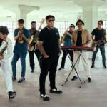 INSPECTOR CELEBRA EN LA MARAKA 30 AÑOS DE VIDA CON NUEVO DISCO ENTRE LA MEMORIA Y LA FIESTA