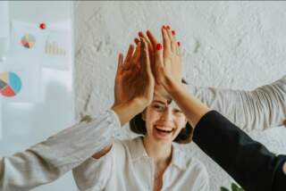 Propósito y liderazgo positivo en equipos híbridos: Tecmilenio