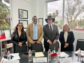 La ANAD impulsa Observatorio Democrático para dar seguimiento a la Reforma Judicial. El arte de disfrutar con estilo y sentido.