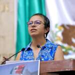 Preocupante ola de desapariciones en el Ajusco: Liz Salgado