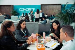 Cosmoprof North America Miami regresa para su tercera edición del 27 al 29 de enero de 2026: a la vanguardia de la belleza, la innovación y el conocimiento del sector