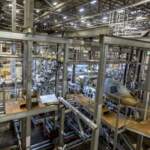 GA-ASI completa la prueba de fatiga a escala real del MQ-9B