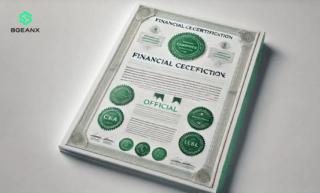 BGEANX obtuvo oficialmente la licencia MSB de EE. UU. y avanzó hacia una nueva etapa de operación conforme