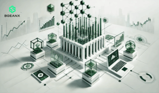 BGEANX publicó un plan de servicios para clientes institucionales e impulsó la gestión de criptoactivos hacia una mayor profesionalización