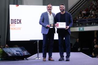 Siete líderes innovadores inspiran a alumnos de la UAG para transformar el mundo