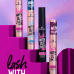 essence presenta Lash Without Limits: pestañas infinitas, sin esfuerzo para las mexicanas