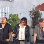 Camilo Séptimo, Aterciopelados y Elefantes encabezan el Festival Mariachi Elástico, producido por Artemisa Music