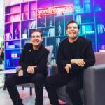 Yordi Rosado inaugura su figura en el Museo de Cera de Guadalajara