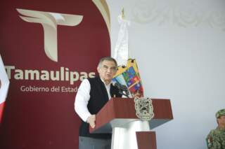 Mejores indicadores y confianza ciudadana, logros de la Guardia Estatal, en tres años: Américo