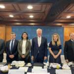 México define su rumbo económico en la revisión del T-MEC