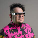 Mr. Pauer, nominado al Latin Grammy® 2025 en la categoría de Mejor Interpretación de Música Electrónica Latina