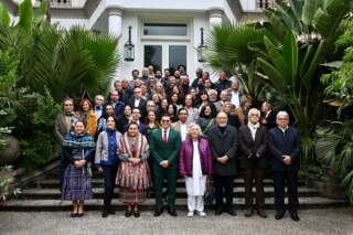 FILCO une esfuerzos de manera histórica para trabajar por la cultura en México