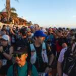 Mar a Mar Trail 2025 agota inscripciones en tiempo récord
