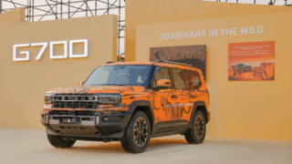 JETOUR impulsa su estrategia «Travel+», marcando una nueva era en la exploración todoterreno híbrida premium