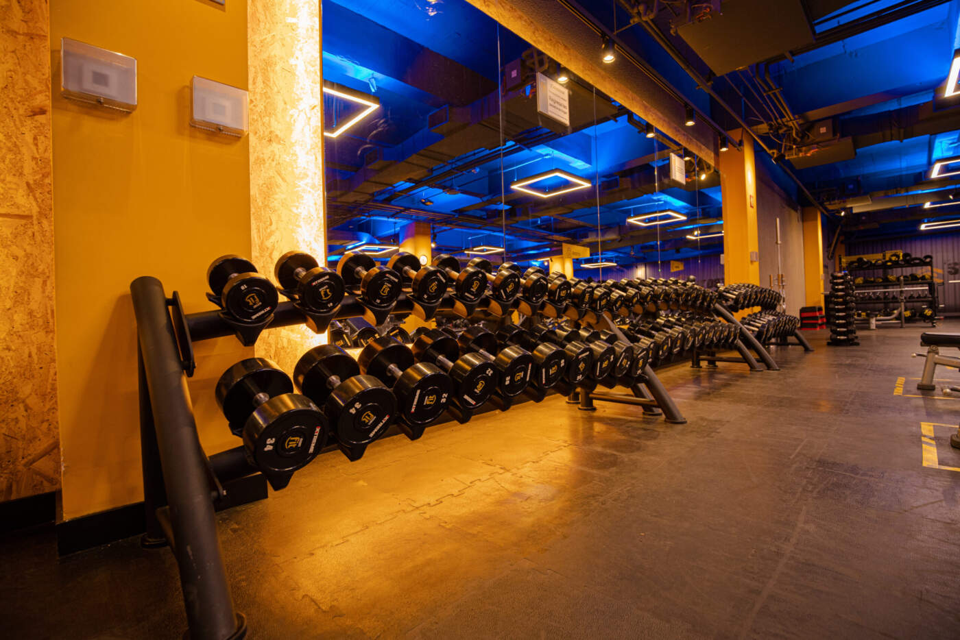 ¿Buscas un motivo para empezar el gym? Smart Fit te regala el primer mes