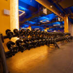 ¿Buscas un motivo para empezar el gym? Smart Fit te regala el primer mes