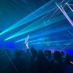 VALENTINO, MONTESQUIEU Y LA CANTANTE TAY ESTÁN LISTOS PARA TOMAR EL CONTROL DEL HIGH ENERGY EN EL EXBALNEARIO OLIMPICO