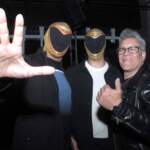 WINGS ARMY GERMAN GARDEN SOTELO ABRIÓ SUS PUERTAS CON LEYENDAS DEL ROCK MEXICANO