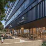 Milk Life Investments Presentación oficial de The Own Querétaro