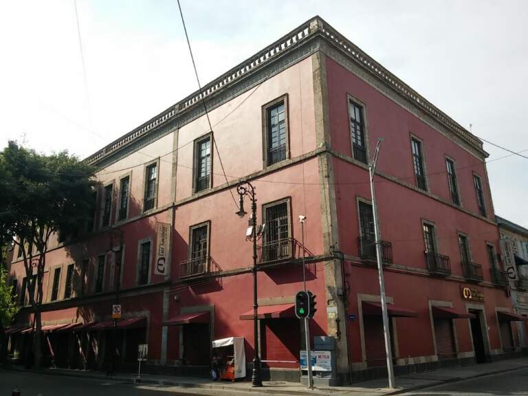 Montepío Luz Saviñón: 123 años impulsando el bienestar social