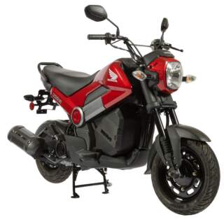 Honda NAVi celebra su 5º aniversario en México