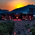 ¡Tyler the creator, The Killers, Jackson Wang y más! Tecate Pal Norte 2026 revela su cartel